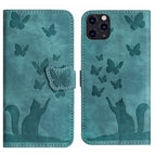 For iPhone 11 Pro Max / Wathet