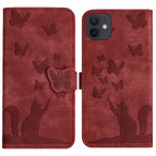 For iPhone 11 / Red