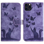 For iPhone 11 Pro / Purple