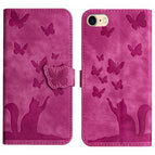For iPhone SE 2022 / 2020 / 8 / 7 / Pink