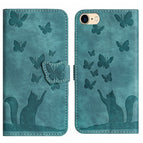 For iPhone SE 2022 / 2020 / 8 / 7 / Wathet