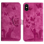 For iPhone X / XS / Pink