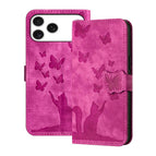 For iPhone 17 Pro Max / Pink