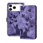 For iPhone 17 Pro / Purple