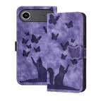 For iPhone Air / Purple
