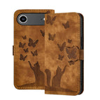 For iPhone Air / Brown