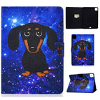 For iPad Pro 11 2020 / 2018 / Little Black Dog