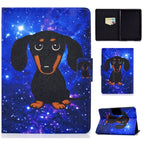 For Kindle Paperwhite 4 / 3 / 2 / 1 / Little Black Dog