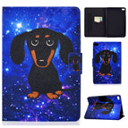 For iPad mini 5 / 4 / 3 / 2 / 1 / Little Black Dog