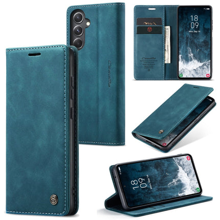 CaseMe 013 Multifunctional Horizontal Flip Leather Phone Case, For Samsung Galaxy S23 FE 5G