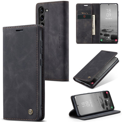 CaseMe 013 Multifunctional Horizontal Flip Leather Phone Case, For Samsung Galaxy S24+ 5G, For Samsung Galaxy S24 5G, For Samsung Galaxy A05s, For Samsung Galaxy A25 5G