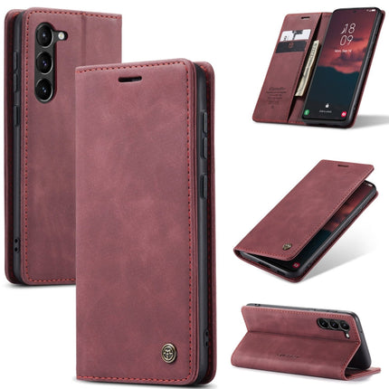 CaseMe 013 Multifunctional Horizontal Flip Leather Phone Case, For Samsung Galaxy S24+ 5G, For Samsung Galaxy S24 5G, For Samsung Galaxy A05s, For Samsung Galaxy A25 5G