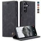 For Samsung Galaxy S24+ 5G / Black