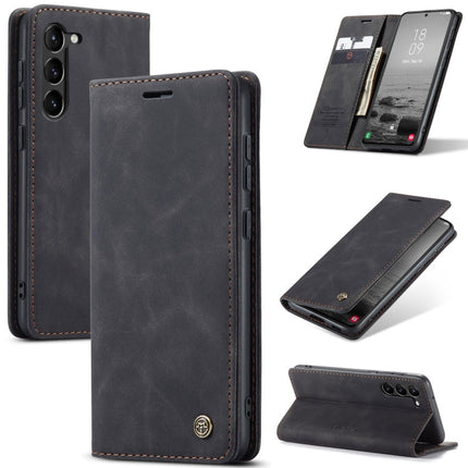 CaseMe 013 Multifunctional Horizontal Flip Leather Phone Case, For Samsung Galaxy S24+ 5G, For Samsung Galaxy S24 5G, For Samsung Galaxy A05s, For Samsung Galaxy A25 5G