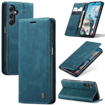 CaseMe 013 Multifunctional Horizontal Flip Leather Phone Case, For Samsung Galaxy A15 5G, For Samsung Galaxy A55 5G, For Samsung Galaxy A35 5G, ForSamsung Galaxy S24 Ultra 5G