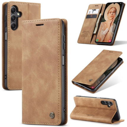 CaseMe 013 Multifunctional Horizontal Flip Leather Phone Case, For Samsung Galaxy A15 5G, For Samsung Galaxy A55 5G, For Samsung Galaxy A35 5G, ForSamsung Galaxy S24 Ultra 5G