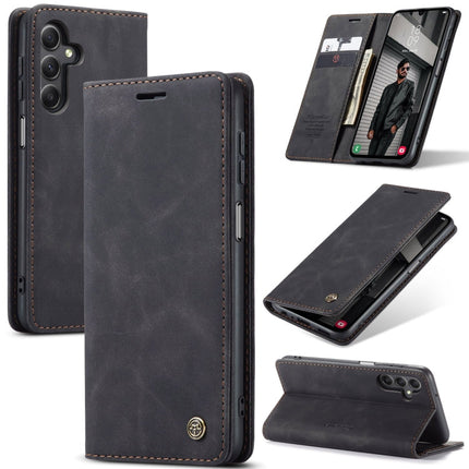 CaseMe 013 Multifunctional Horizontal Flip Leather Phone Case, For Samsung Galaxy A15 5G, For Samsung Galaxy A55 5G, For Samsung Galaxy A35 5G, ForSamsung Galaxy S24 Ultra 5G
