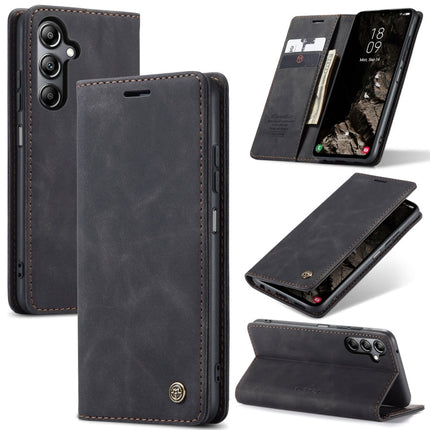 CaseMe 013 Multifunctional Horizontal Flip Leather Phone Case, For Samsung Galaxy S24+ 5G, For Samsung Galaxy S24 5G, For Samsung Galaxy A05s, For Samsung Galaxy A25 5G