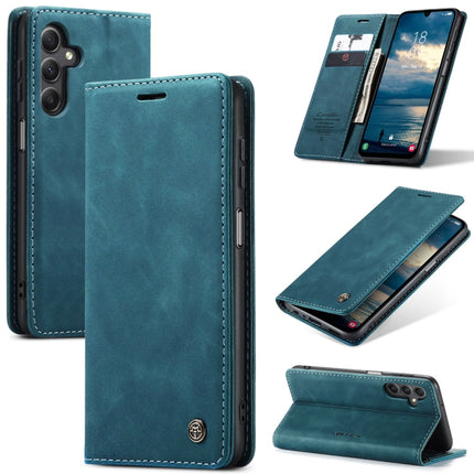 CaseMe 013 Multifunctional Horizontal Flip Leather Phone Case, For Samsung Galaxy S24+ 5G, For Samsung Galaxy S24 5G, For Samsung Galaxy A05s, For Samsung Galaxy A25 5G