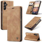 For Samsung Galaxy A25 5G / Brown