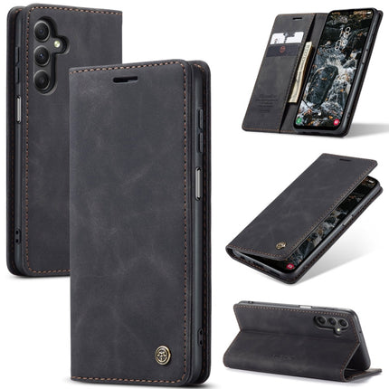 CaseMe 013 Multifunctional Horizontal Flip Leather Phone Case, For Samsung Galaxy S24+ 5G, For Samsung Galaxy S24 5G, For Samsung Galaxy A05s, For Samsung Galaxy A25 5G