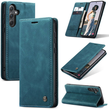 CaseMe 013 Multifunctional Horizontal Flip Leather Phone Case, For Samsung Galaxy A15 5G, For Samsung Galaxy A55 5G, For Samsung Galaxy A35 5G, ForSamsung Galaxy S24 Ultra 5G