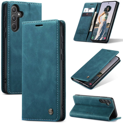 CaseMe 013 Multifunctional Horizontal Flip Leather Phone Case, For Samsung Galaxy A15 5G, For Samsung Galaxy A55 5G, For Samsung Galaxy A35 5G, ForSamsung Galaxy S24 Ultra 5G