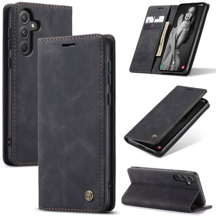 CaseMe 013 Multifunctional Horizontal Flip Leather Phone Case, For Samsung Galaxy A15 5G, For Samsung Galaxy A55 5G, For Samsung Galaxy A35 5G, ForSamsung Galaxy S24 Ultra 5G