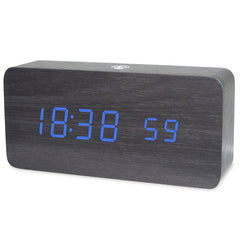 LT-1035 LED Display Digital APP Smart Alarm Clock