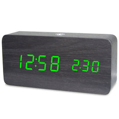 LT-1035 LED Display Digital APP Smart Alarm Clock