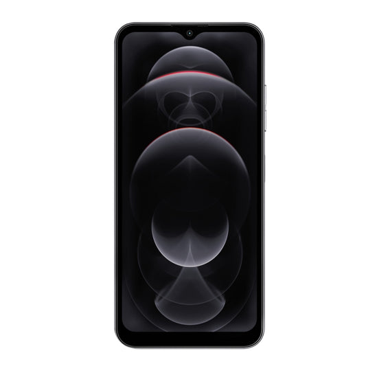 HOTWAV Note 13 Pro, Side Fingerprint Identification, 6.6 inch Android 13 UMS9230 T606 Octa Core up to 1.6GHz, Network: 4G, OTG