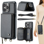 For iPhone 15 Pro / Black