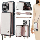 For iPhone 15 Pro / Rose Gold