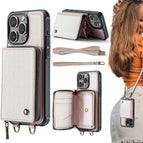 For iPhone 16 Pro Max / Rose Gold