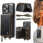 For iPhone 16 Pro Max / Coffee