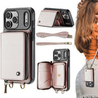 For iPhone 17 Pro Max / Rose Gold