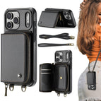 For iPhone 17 Pro / Black