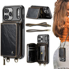 For iPhone 17 Pro / Coffee