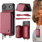 For iPhone Air / Red