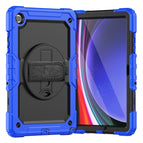 For Samsung Galaxy Tab A9+/Tab A11+ / Blue