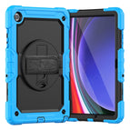 For Samsung Galaxy Tab A9+/Tab A11+ / Light Blue