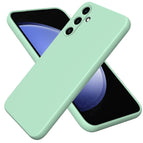 For Samsung Galaxy A15 4G / A15 5G / Green