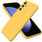 For Samsung Galaxy A15 4G / A15 5G / Yellow