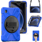 For Samsung Galaxy Tab A9+ / Blue