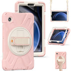 For Samsung Galaxy Tab A9+ / Pink