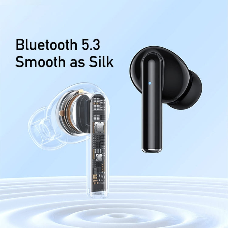 awei T61 Noise Reduction Dual Mic TWS Bluetooth Earbuds, T61