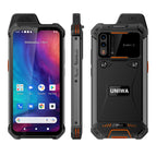 W888 HD+, 4GB+64GB / Black Orange