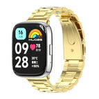 For Redmi Watch 3 Lite / Watch 3 Active / Gold