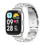 For Redmi Watch 3 Lite / Watch 3 Active / Silver