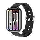For Xiaomi Band 10 Pro / Redmi Watch 6 / 5 / Black